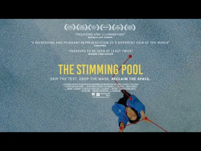 Відео до фільму The Stimming Pool | The Stimming Pool (2024) | Official Trailer