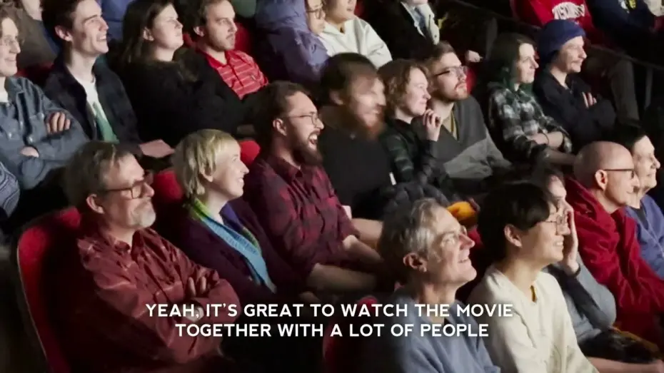 Відео до фільму Hundreds of Beavers | Hundreds of Beavers are Coming to a Theater Near You