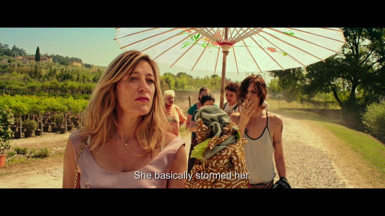 Переглянути трейлер фільму