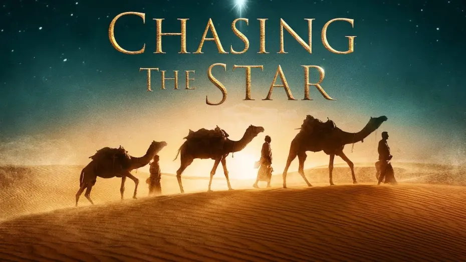 Відео до фільму Chasing the Star | Chasing the Star - Trailer