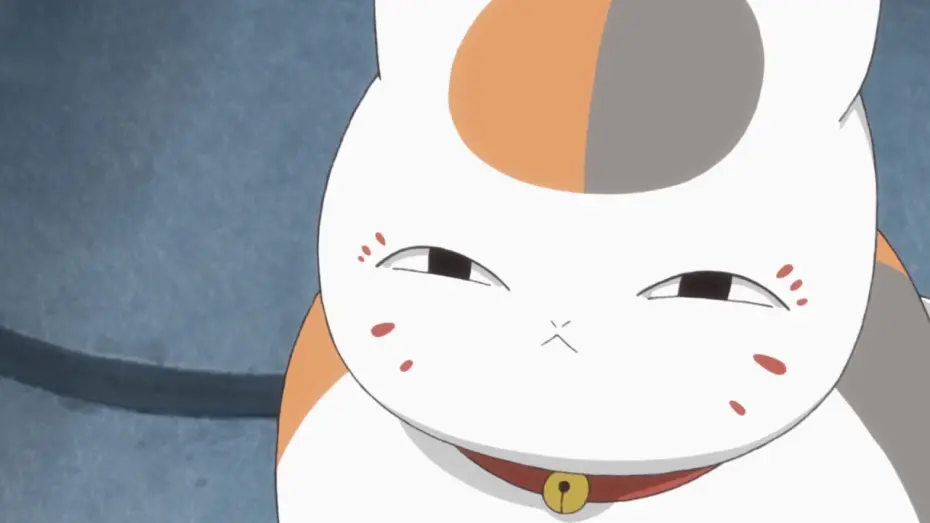 Відео до фільму Natsume