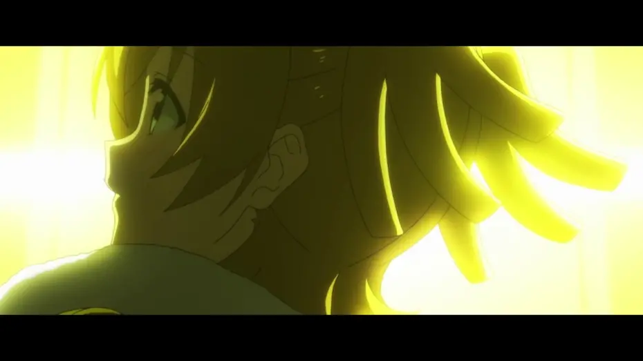 Відео до фільму Revue Starlight: Rondo Rondo Rondo | 【予告編】少女☆歌劇 レヴュースタァライト ロンド・ロンド・ロンド