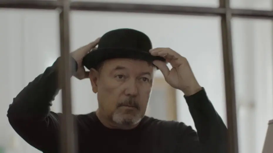 Відео до фільму Ruben Blades Is Not My Name | Ruben Blades Is Not My Name Trailer | Now In Theaters