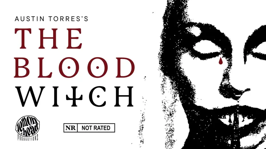 Відео до фільму The Blood Witch | The Blood Witch - Horror Short Film