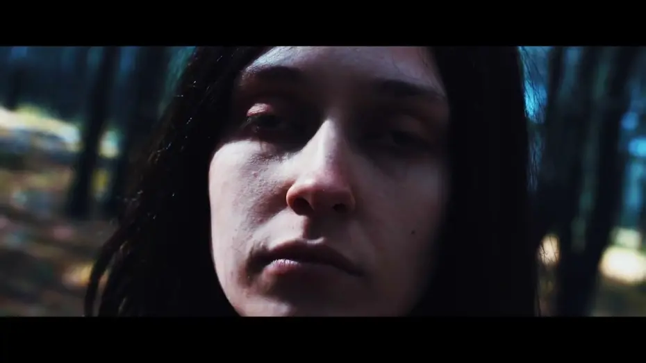 Відео до фільму Violett | VIOLETT trailer