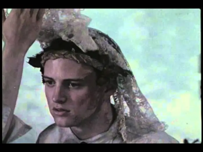 Відео до фільму Отрута | POISON - 1991 Theatrical Trailer