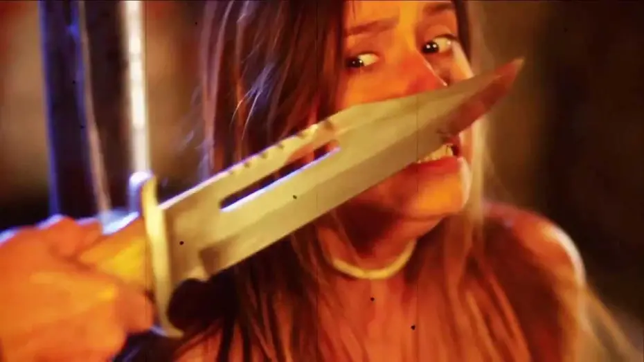 Відео до фільму Hitchhiker Massacre | Hitchhiker Massacre - Official Trailer