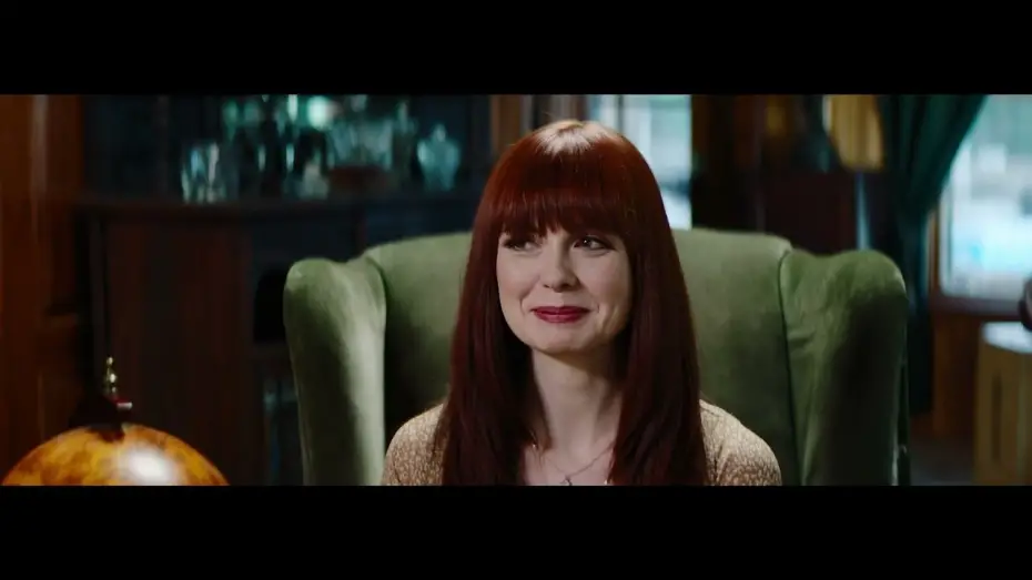 Відео до фільму Murder, Anyone? | Murder, Anyone? (Sneak Peek)