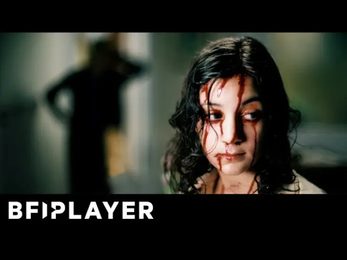 Відео до фільму Впусти мене | Mark Kermode reviews Let the Right One In (2008) | BFI Player
