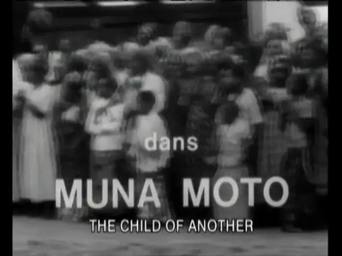 Відео до фільму The Child of Another | Muna Moto