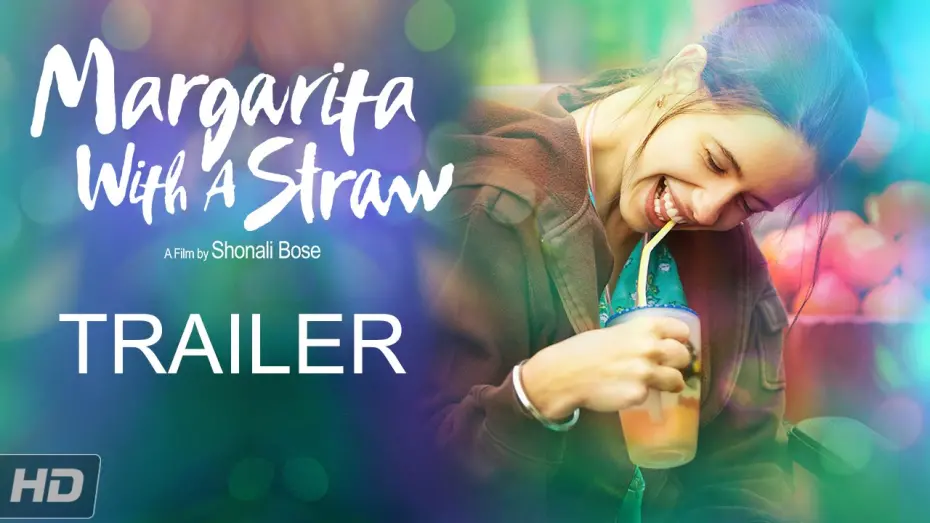 Відео до фільму Margarita with a Straw | Trailer