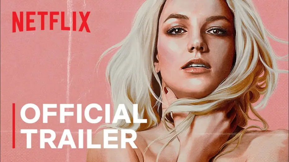 Відео до фільму Britney vs. Spears | Official Trailer