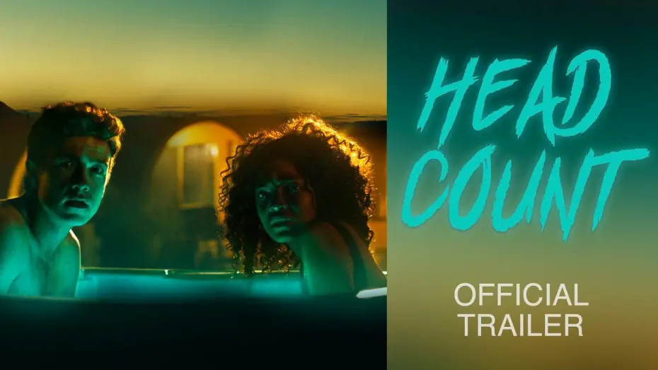 Відео до фільму Head Count | Official Trailer