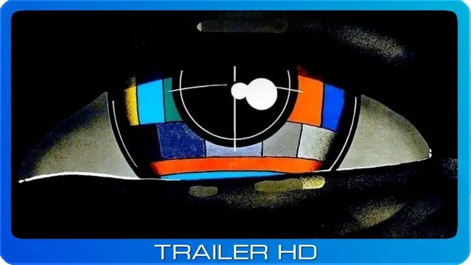 Відео до фільму Death Watch | Trailer