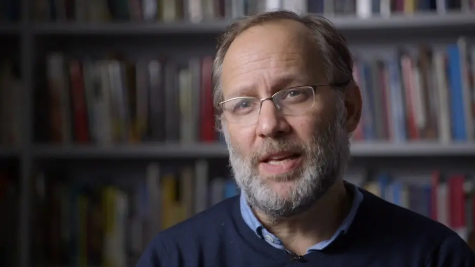 Відео до фільму Fox and His Friends | Ira Sachs on FOX AND HIS FRIENDS