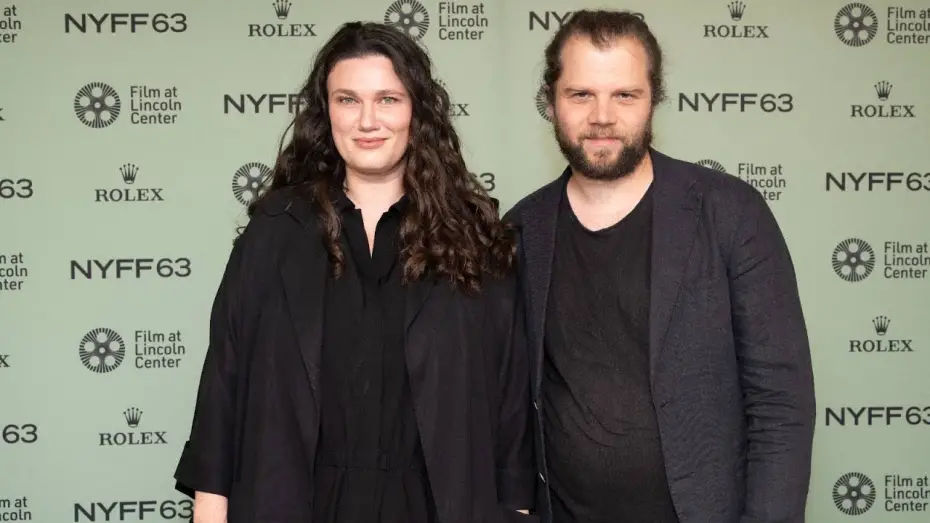 Відео до фільму Звук падіння | Mascha Schilinski and Fabian Gamper on Sound of Falling