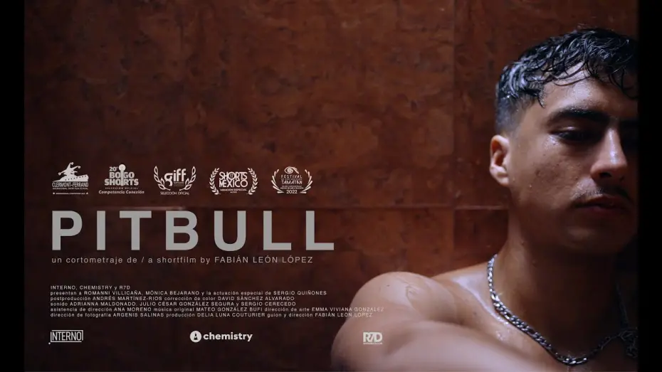 Відео до фільму Pitbull | Pitbull