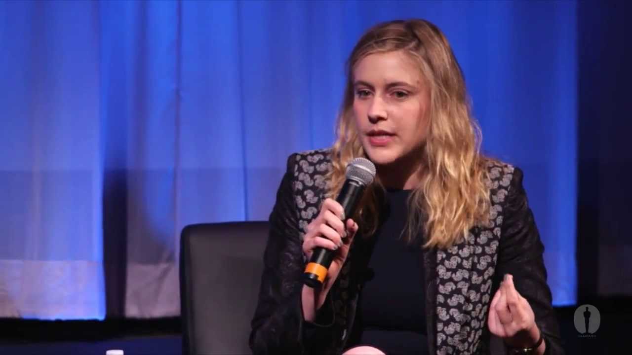 Відео до фільму Френсіс Ха | Academy Conversations: Frances Ha