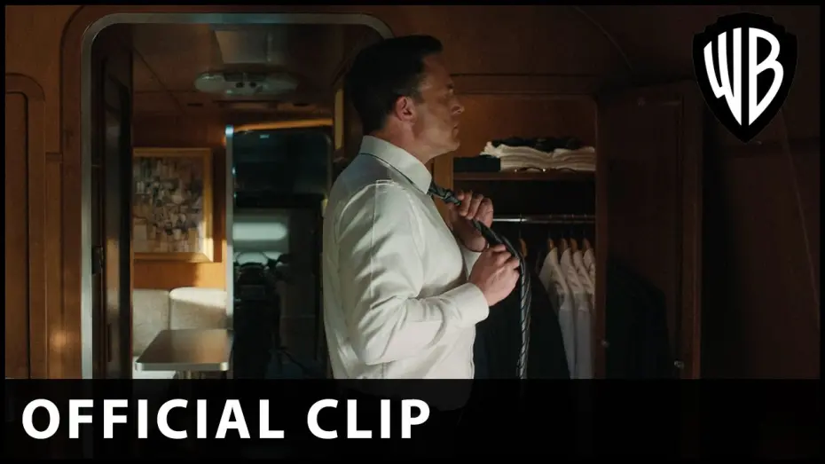 Відео до фільму The Accountant² | Official Clip
