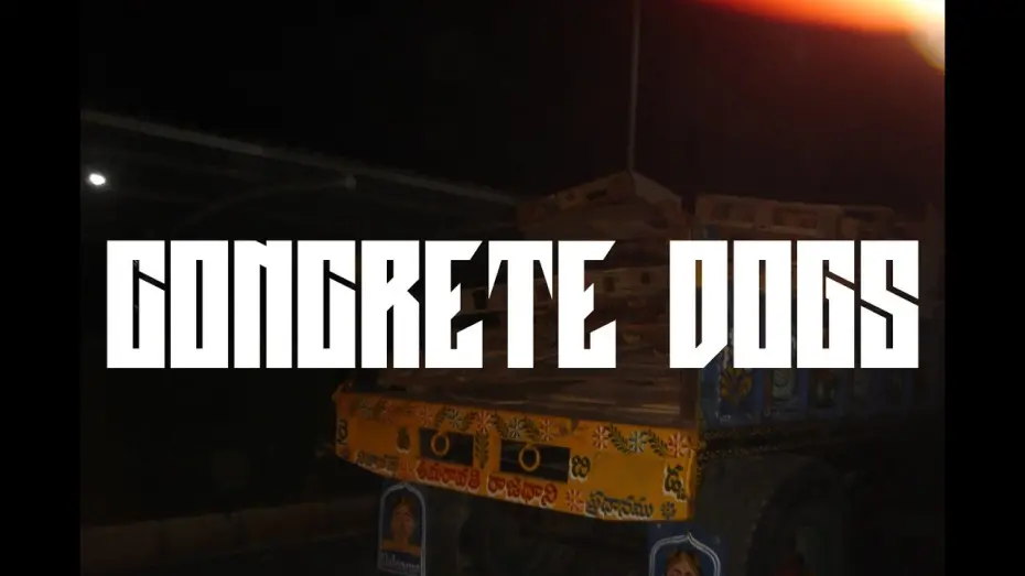 Переглянути трейлер фільму