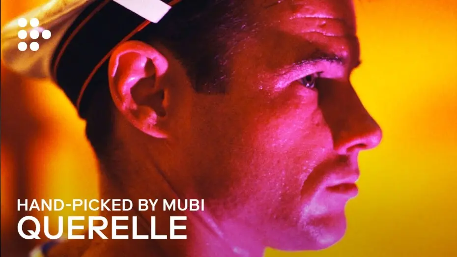 Відео до фільму Querelle | Hand-picked by MUBI
