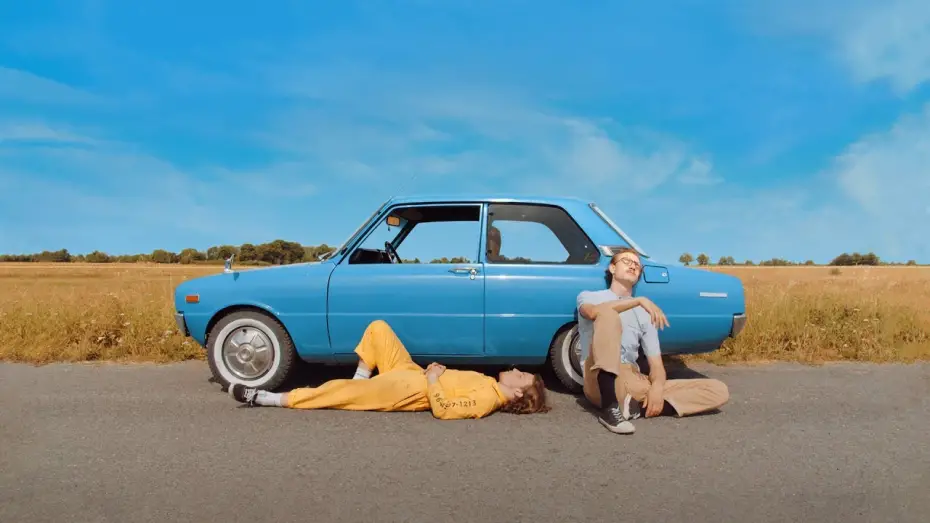 Відео до фільму Tree of Eternal Love | "Kiik, kirves ja igavese armastuse puu" | Trailer