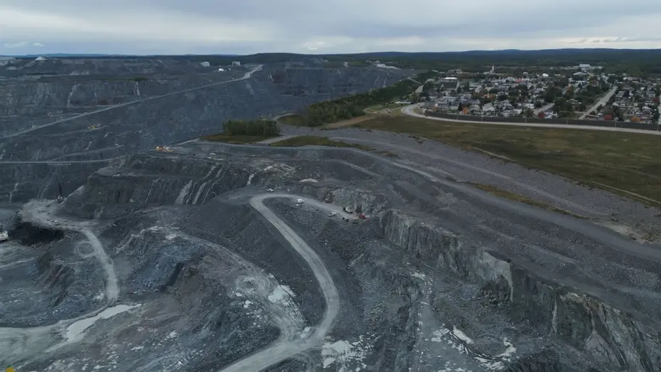 Відео до фільму Malartic | Malartic (Trailer)