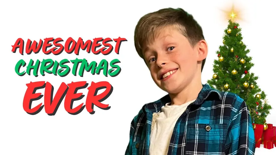 Відео до фільму Awesomest Christmas Ever | Trailer