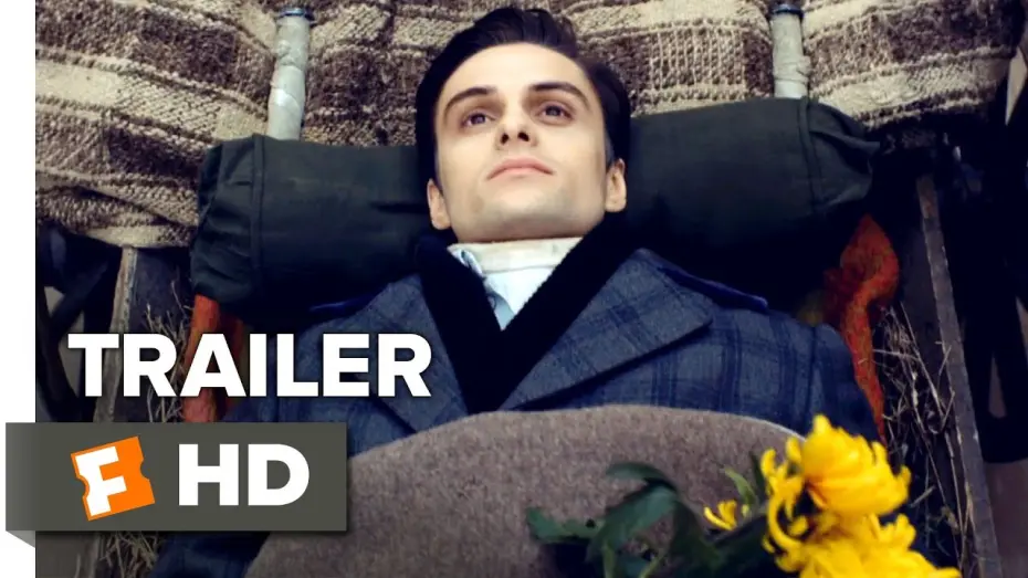 Відео до фільму Scarred Hearts | Scarred Hearts Trailer #1 (2018) | Movieclips Indie