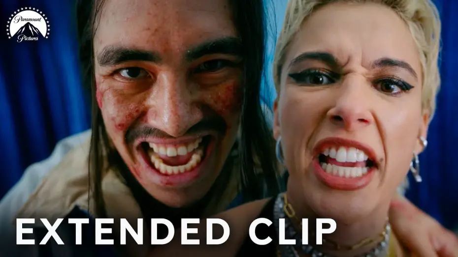 Відео до фільму Усміхайся 2 | Extended Clip - Entity Haunts Skye Riley