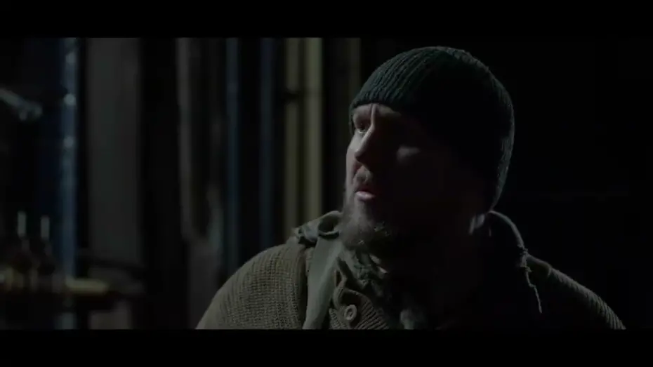 Відео до фільму Whiteout | Prison Break