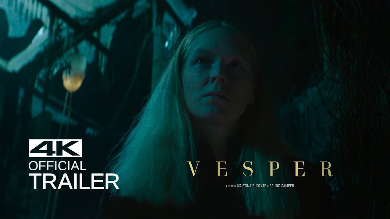 Переглянути трейлер фільму