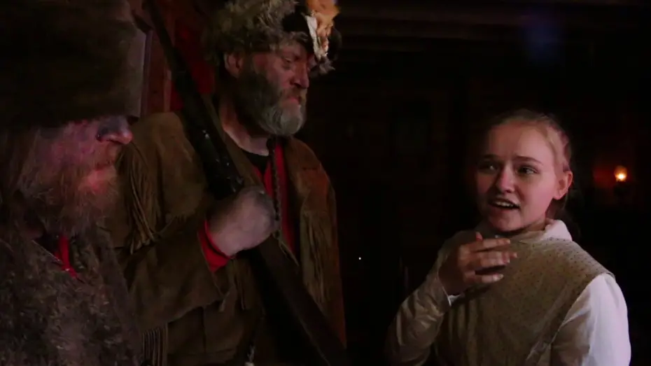 Відео до фільму Harp Brothers | Harp Brothers ~ Official Trailer