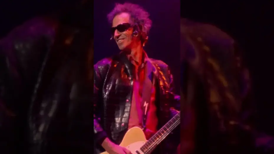 Відео до фільму The Rolling Stones: Welcome to Shepherd
