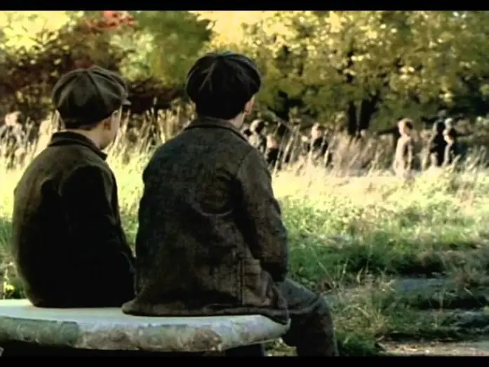 Відео до фільму The Education of Little Tree | The Education of Little Tree - Trailer