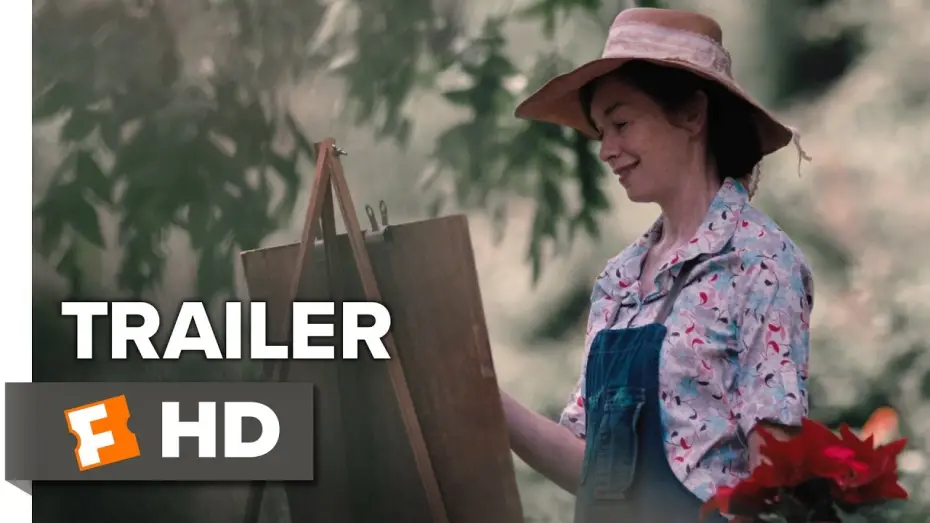 Відео до фільму Sophie and the Rising Sun | Sophie and the Rising Sun Official Trailer 1 (2017) - Julianne Nicholson Movie