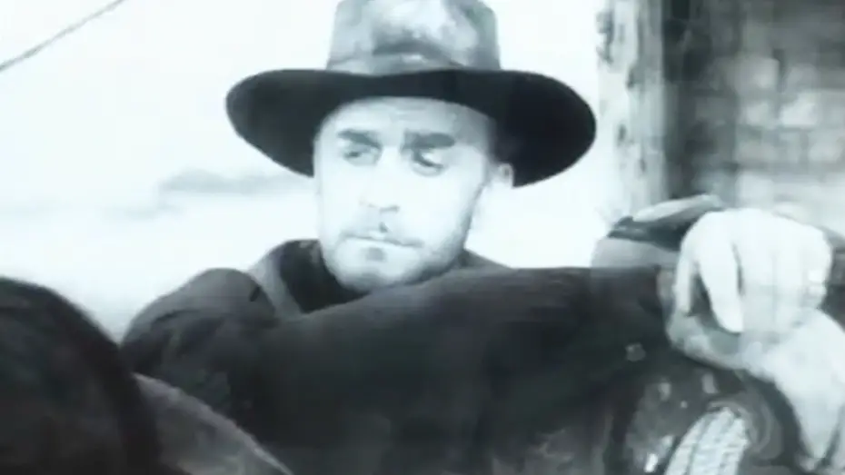Відео до фільму Cast a Long Shadow | Cast a Long Shadow (1959) ORIGINAL TRAILER