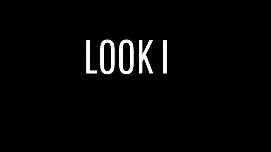 Відео до фільму LOOK IT SIDE | LOOK IT SIDE  (2026) - OFFICIAL TEASER