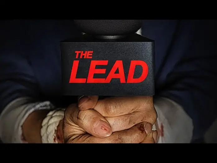 Відео до фільму The Lead | THE LEAD aka ABDUCTED ON AIR - Trailer (Starring Perrey Reeves)