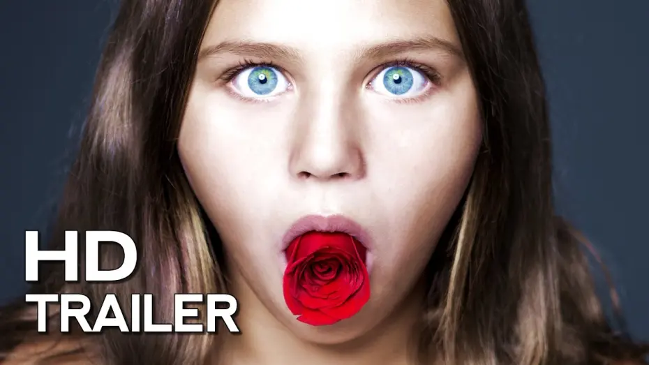 Відео до фільму Under the Rose | BAJO LA ROSA – Trailer [HD]