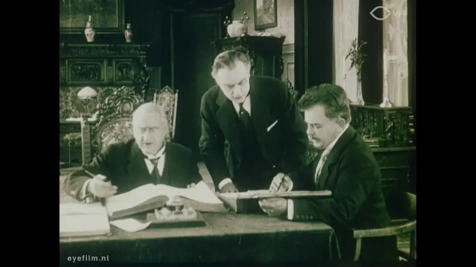 Відео до фільму A Man