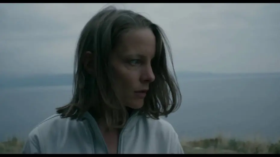 Відео до фільму Like a Cast Shadow | Sibylle - Trailer