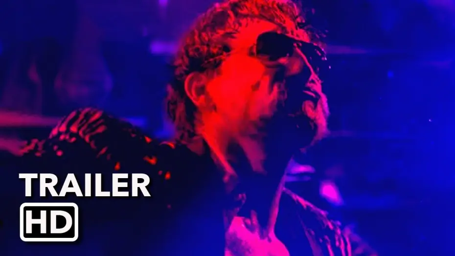 Відео до фільму Enfant Terrible | ENFANT TERRIBLE (2020) - HD Trailer - Rainer Werner Fassbinder biopic - English Subtitles