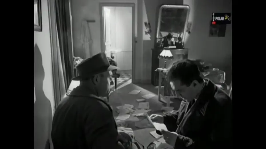 Відео до фільму Bad Liaisons | Michel Piccoli dans Les mauvaises rencontres (1955) d