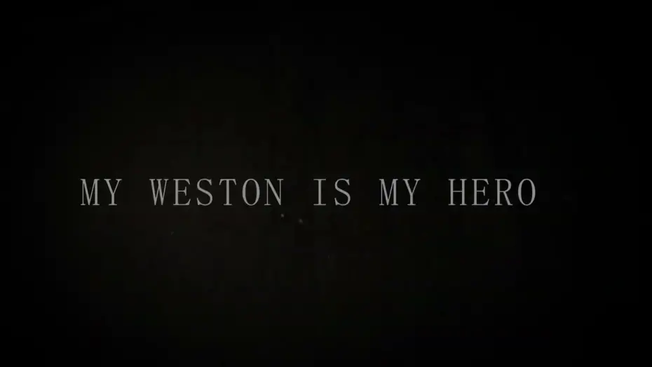 Відео до фільму My Weston is My Hero | My Weston is My Hero | Official Teaser