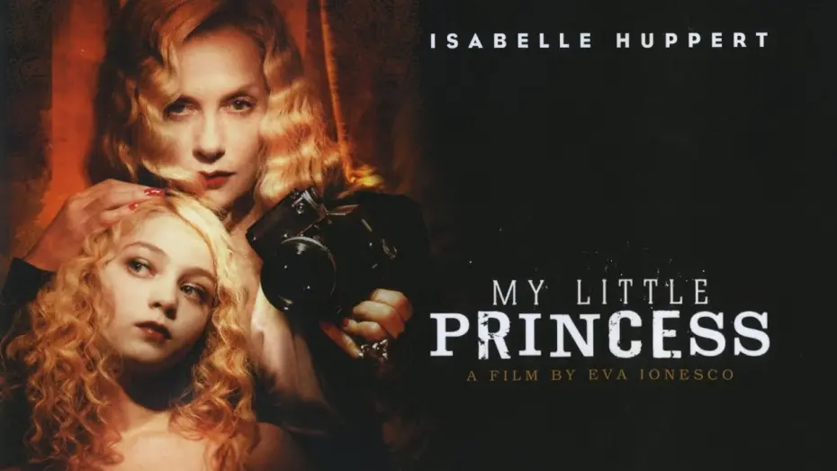 Відео до фільму Моя маленька принцеса | My Little Princess (2011) - Trailer