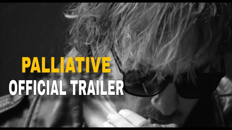 Відео до фільму Palliative | Palliative Official Trailer