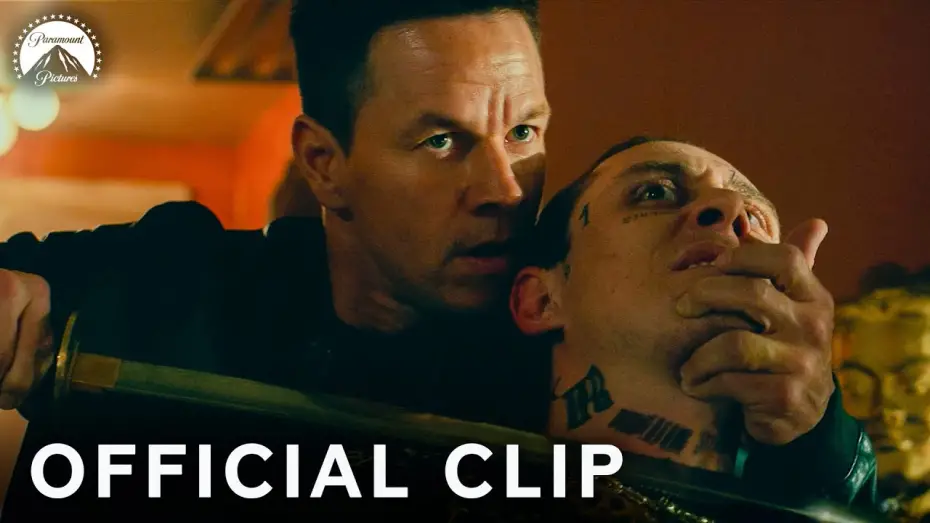 Відео до фільму Нескінченність | Mark Wahlberg Loses It - &lsquo;Could I Have My Pills, Please?&rsquo;