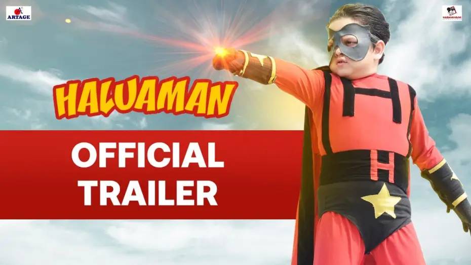 Відео до фільму Haluaman | Haluaman Official Trailer | Paran Bandopadhyay | Soham Chakraborty | Abhimanyu | Joydeep Mukherjee