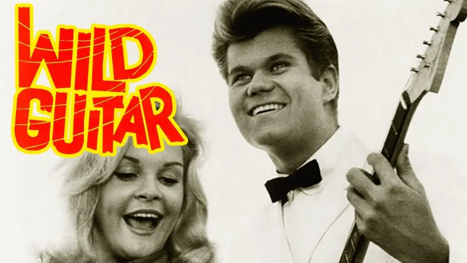 Відео до фільму Wild Guitar | Wild Guitar (1962) Arch Hall Jr - Comedy, Drama, Musical Movie